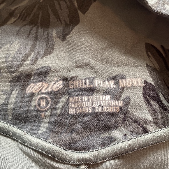 Aerie Leggings - Picture 4 of 4